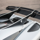 Illustration for article titled The Koenigsegg One:1 Is Swedens 280 MPH Carbon Fiber Hypercar